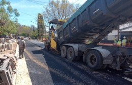 Alak un nuevo anuncio de obras que llegarán en un futuro