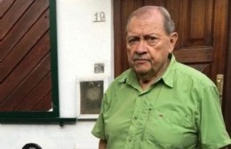 Homenaje a la Militancia: Presenta el libro  "Babi Molina, La memoria del pueblo"