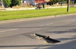 Como a tu amigo mangazo: Si lo ves de frente lo tenés que esquivar