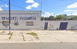 El Club Provincia en regla: Recibirán en un acto los libros de Personas Jurídicas