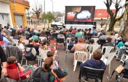 Todas las propuestas culturales para disfrutar de la ciudad este fin de semana