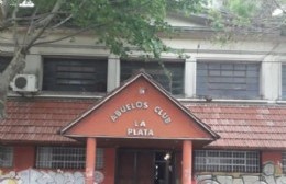 Se viene el festejo por un nuevo aniversario de Abuelos Club La Plata