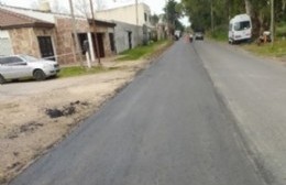 Daño Colateral: Vecinos de Barrio Aeropuerto linderos a 609 piden ser parte del plan de obras