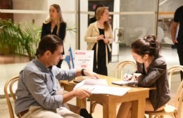 Ronda de Negocios Multisectorial La Plata 2025