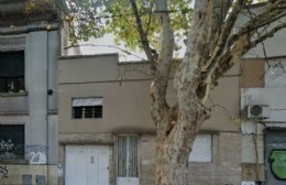 1 y 60: Vecino que tiene un enorme árbol en la puerta ya no sabe más que hacer para ser escuchado