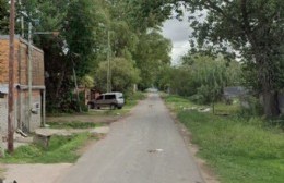 Barrio de Altos de San Lorenzo pide obras y limpieza