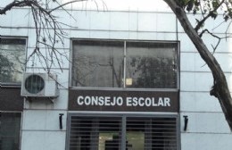 Se vino el frío y varias escuelas y jardines esperan que les enciendan las estufas