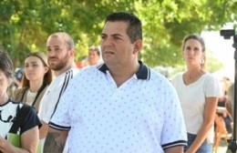 Concejal de Fuerza Patria pidió por la reposición de garitas de colectivos en Villa Elvira