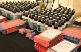 Llegan nuevas jornadas municipales de salud a Los Hornos, Villa Elvira y Parque San Martín