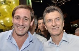 Por decreto Garro saca el uso obligatorio del barbijo