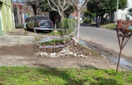Vecinos afirman que la red de agua no da para más