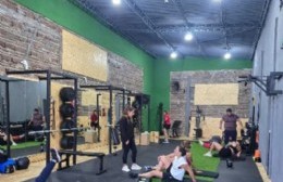 Aún te falta conocer el Centro de Entrenamiento KUME de 9 bis entre 80 y 81