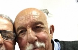 Falleció el dirigente peronista Juan Carlos "Vaca" Arias