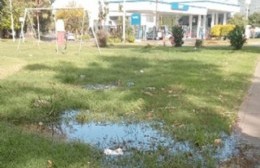 Reclaman juegos y por una importante perdida en 120 y 72