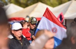 La cultura paraguaya se muda a Plaza Moreno este fin de semana