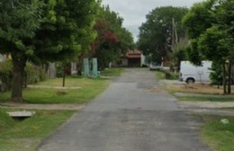 Quejas de vecinos de Ringuelet por las calles y la gestión de la Delegación