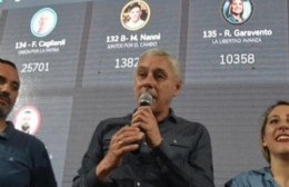 Berisso: Cagliardi inauguró la temporada de verano