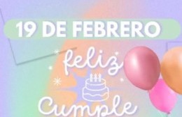 Feliz Cumpleaños 19 de Febrero: Club símbolo de Villa Elvira