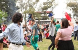 Llega el Festival de Folklore La Plata Capital