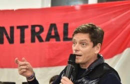 Somos Buenos Aires: El viernes presentarán la lista 2204 en un conocido salón céntrico