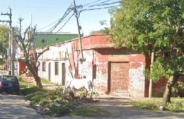 122 y 603: Pasan los años, los reclamos pero no se erradica el basural