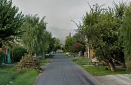 Vecina de San Carlos señaló que hay gente viviendo en carpas en la vereda