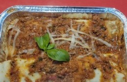 Hoy no se cocina: Hace tu pedido en Rey de Reyes de 99 entre 11 y 12