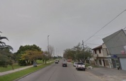 Avenida Circunvalación: Reclaman más controles de tránsito