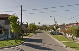 Golpearon a una mujer y su hija para robarles en 119 entre 83 y 84