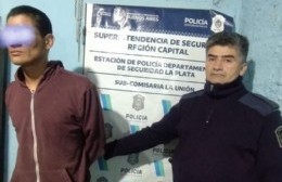 No hay peor cuña que del mismo palo: Lo robaba un ex empleado