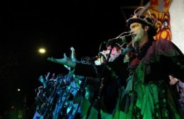 El Municipio abrió la convocatoria para inscribirse en el Registro de Carnavales Barriales