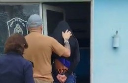 Un menor detenido en El Carmen por una causa por homicidio