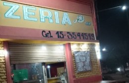 Ya podes quedarte a comer en la pizzería de 122 y 72