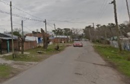 Vecinos reclaman por agua y limpieza en la zona de Tricolores