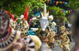 Comparsas, juegos, shows, desfiles y más: así serán los festejos de carnaval en La Plata