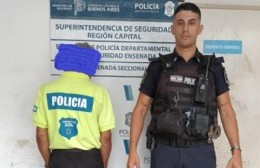 De Villa Elvira al mundo: Se vestía de policía para no pagar boleto