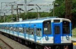 Otra vez Trenes Argentinos frenó la llegada del tren a La Plata durante el fin de semana