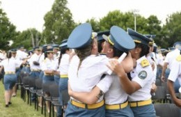 Abren la preinscripción para aspirantes a cadetes del Servicio Penitenciario