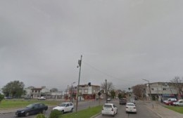 Vecina de avenida 1 entre 72 a 78 pide por mejoras en su barrio