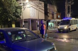 Se intensificaron los operativos de seguridad