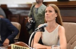 "Fue un discurso vacío, escaso de anuncios, en el que no mencionó ninguna política que le cambie la vida al platense"