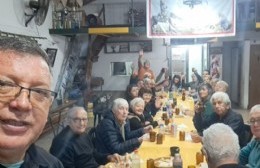 El Complejo Tejo "Fausto López" en actividad constante