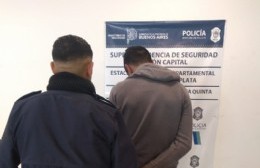 Tatuador detenido acusado de abuso sexual