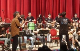Hermosa actividad programada para el 9 de Julio en La Casita de Los Pibes