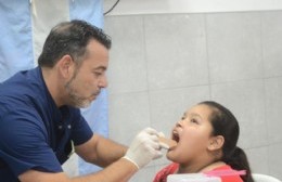 Jornadas gratuitas de salud, calendario semanal