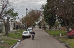 "Vaya uno a saber por dónde anda si no hay carteles"
