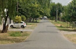 Vecinos se hartaron de la gestión de la Delegación de San Carlos
