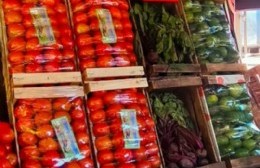 Estas son las promociones de Verdulería Los Primos de 122 y 82