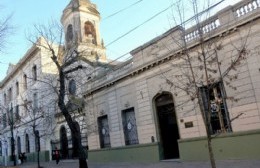 Sin estacionamiento en la zona de la Terminal