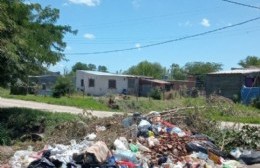 Los Hornos: Estamos en la misma, juntan pero no se lo llevan